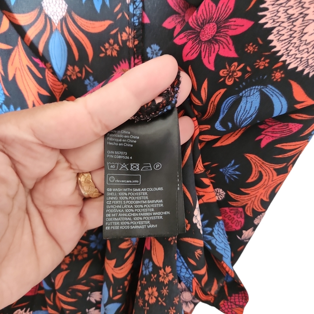 H&M top - Picture 5 of 5
